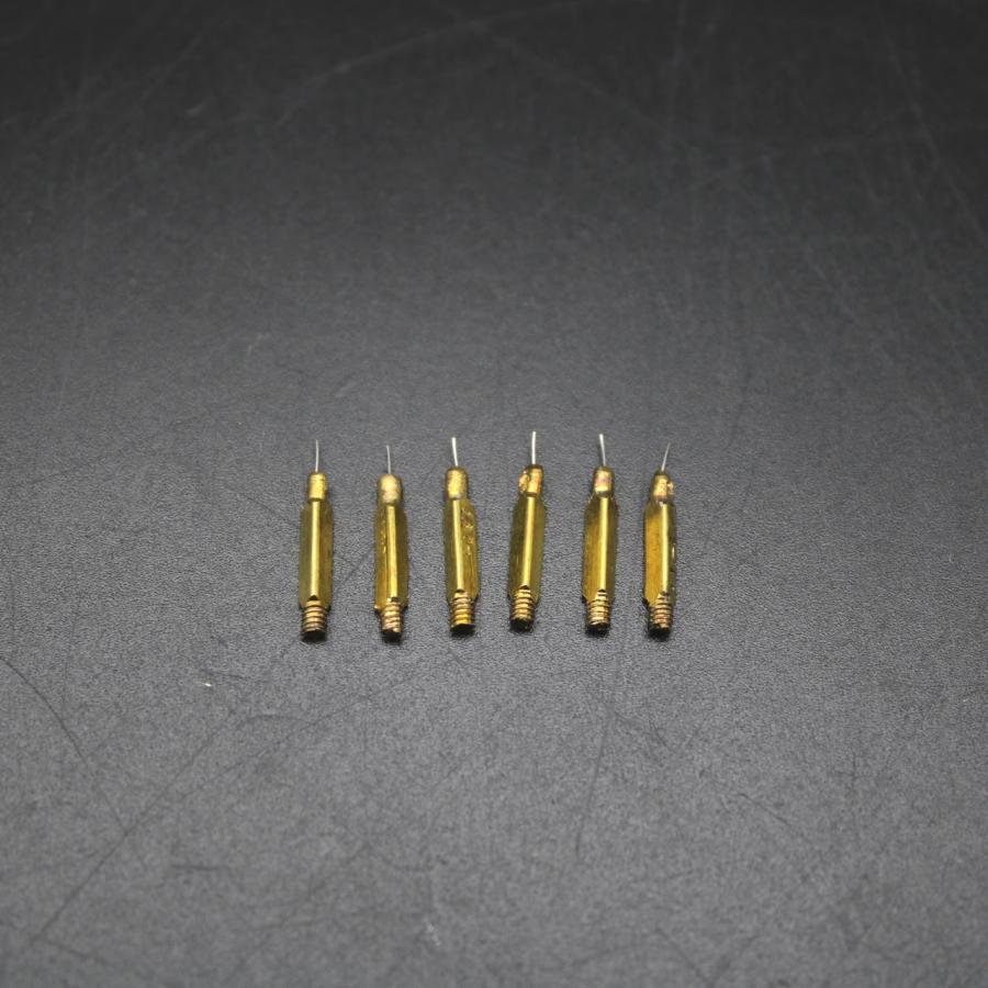 ペトロマックス HK500 ニードル 8点セット / Petromax HK 500 Geniol