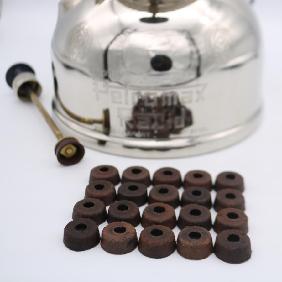 ペトロマックス ポンプカップ 20個セット / Petromax ランタン 150HK