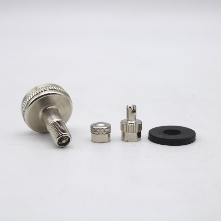 Petromax（ペトロマックス） ランタン ポンプアダプター 銀 HK500HK150 