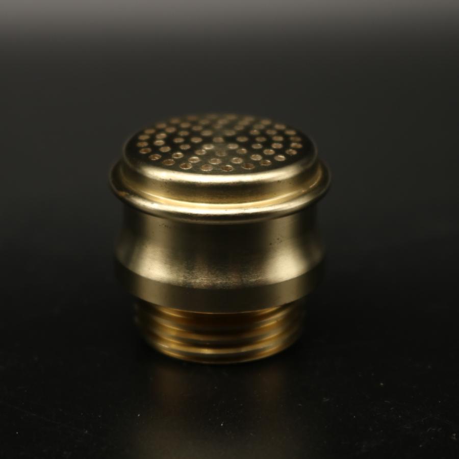 ペトロマックス 350HK-500HK 真鍮ノズル / Petromax : wickstove