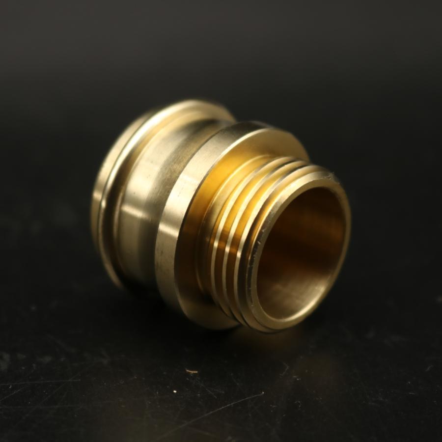 ペトロマックス 350HK-500HK 真鍮ノズル / Petromax : wickstove