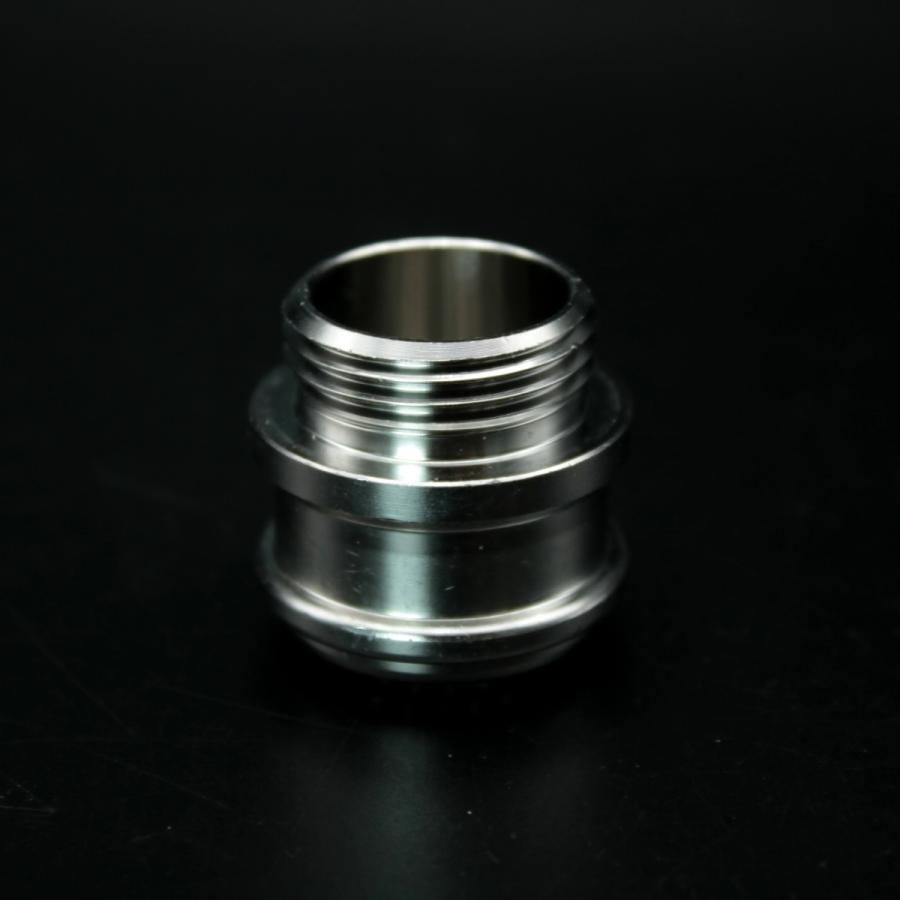 ペトロマックス 500HK ステンレスノズル / Petromax 【普通郵便/送料