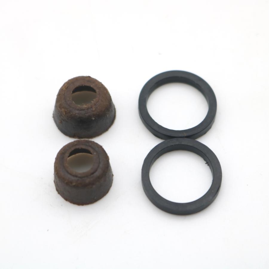 Phoebus ホエーブス 625 ポンプカップ2個＆ポンプパッキン2枚 全4点