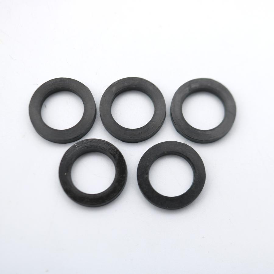 PHOEBUS ホエーブス 725 フィラーキャップ ガスケット 5個セット B-11