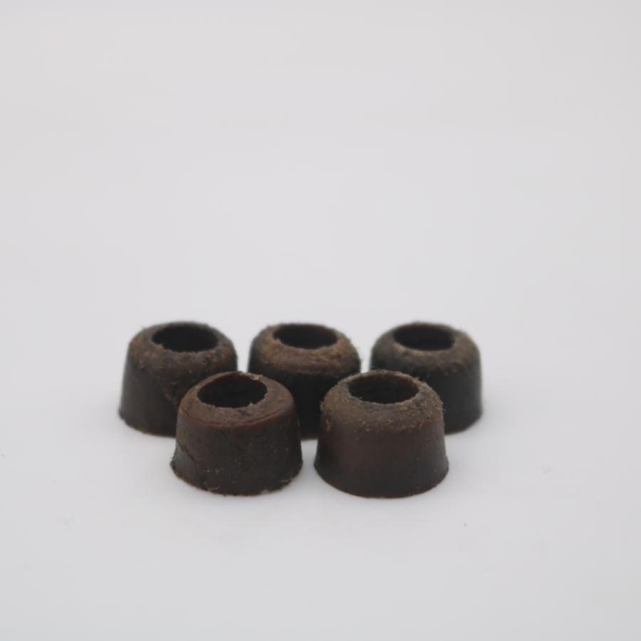 マナスル 121,96 ポンプカップ (S) 5個セット / Pump cup Manaslu 5set