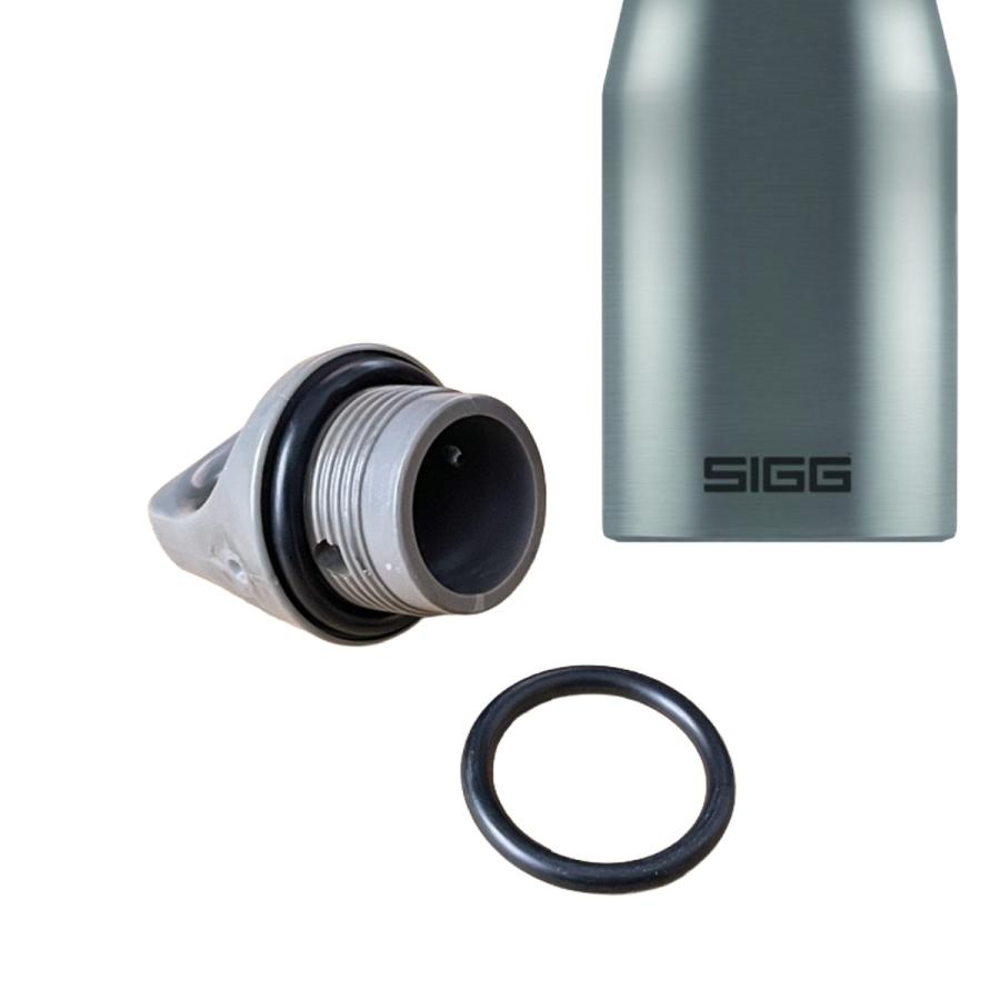 SIGG 燃料ボトル用 Oリング 1個 OPTIMUS PRIMUS 共通 / シグ