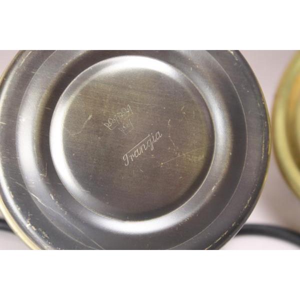 スウェーデン軍 アルコールバーナー用 Oリング 2枚セット : wickstove