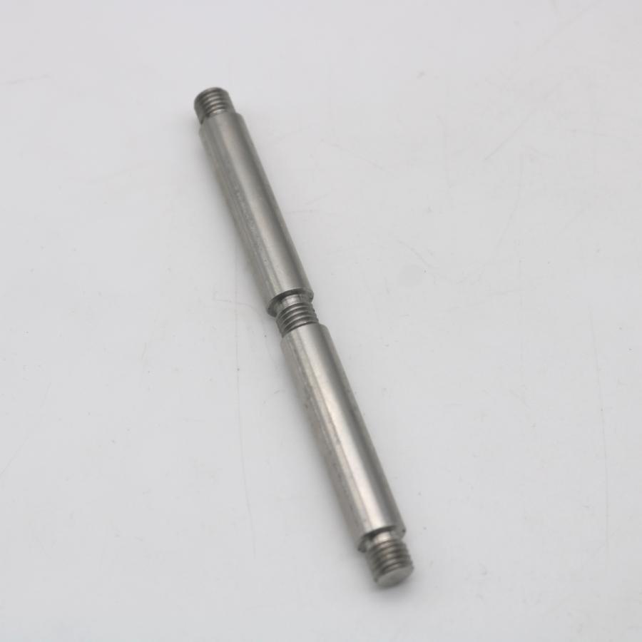 武井バーナー 301,501 パープル ストーブ センター棒 2本セット