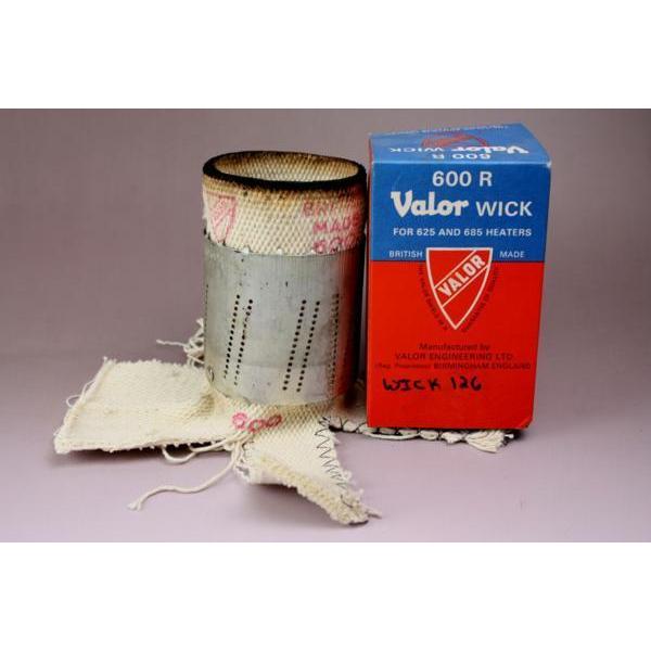 バーラー Valor 625 685 785 600 純正芯 替芯 ストーブ 替え芯