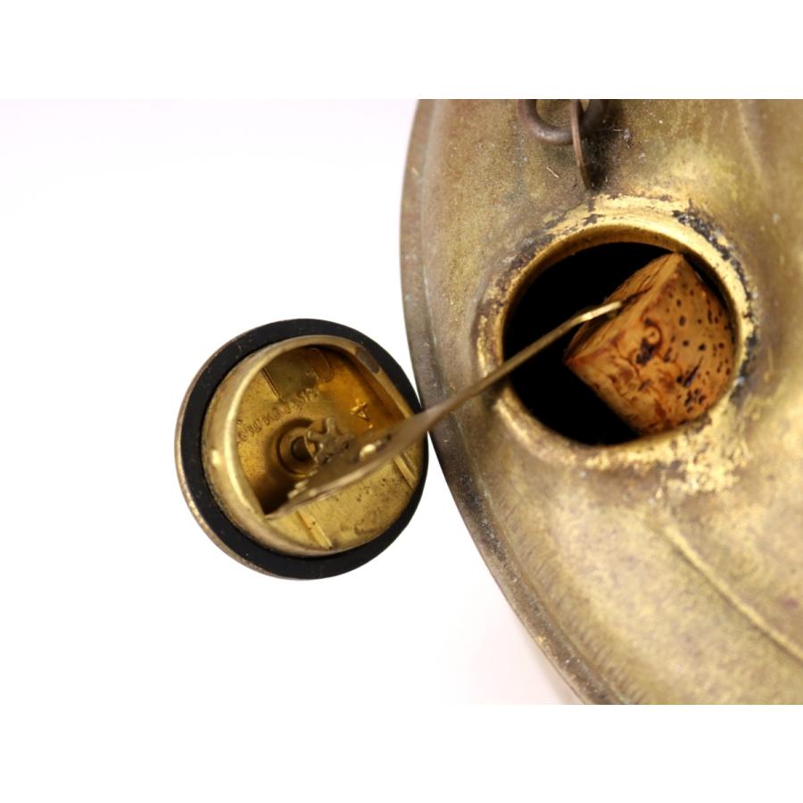 バーラー 525 パーフェクション500 燃料計 パッキン / VALOR イギリス