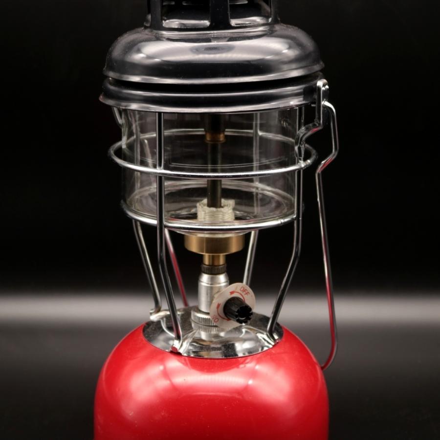 ヴァパラックス バイアラジン プレヒートトーチカップ ウィック付き