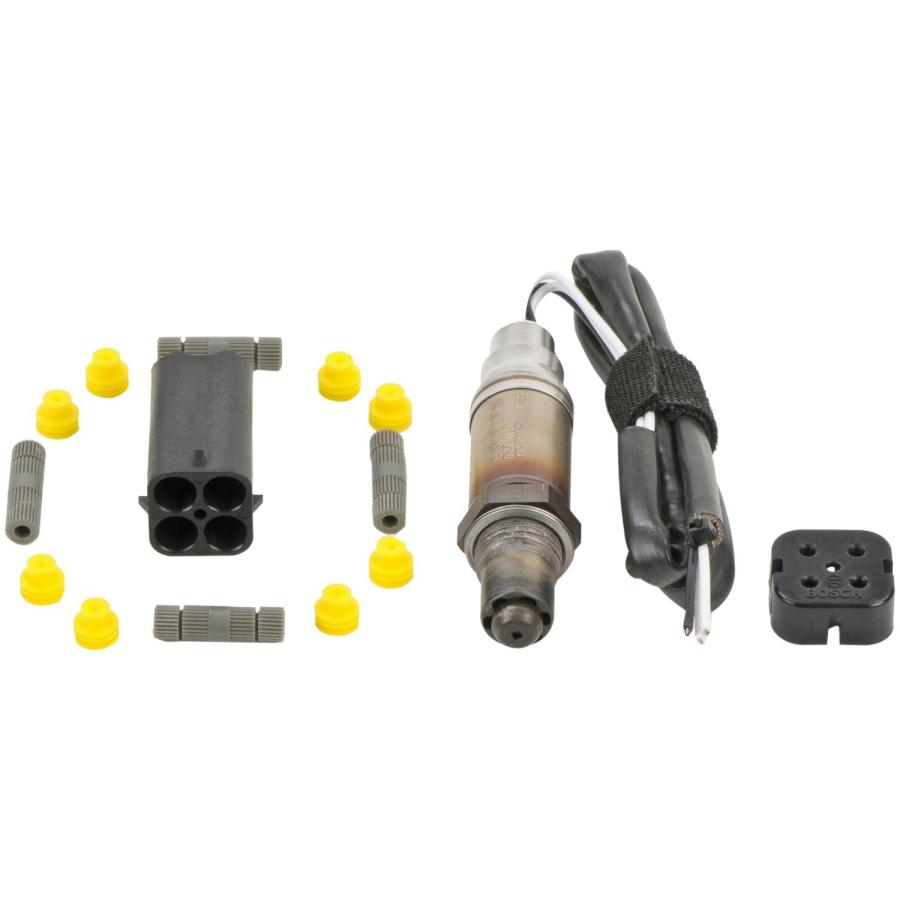 BOSCH ボッシュ O2センサー 15735 （LS02) 並行輸入品 Premium