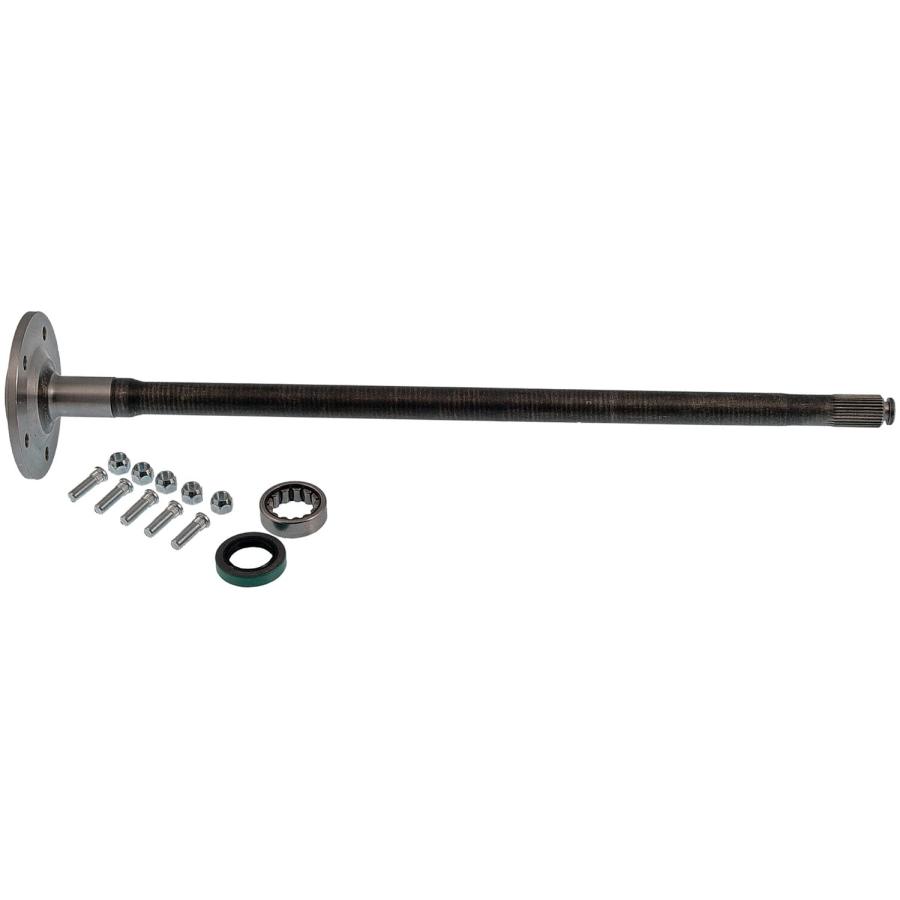 【並行輸入品】Dorman 630 100 リア車軸シャフト Dorman 630 100 Drive Axle Shaft Compatibl
