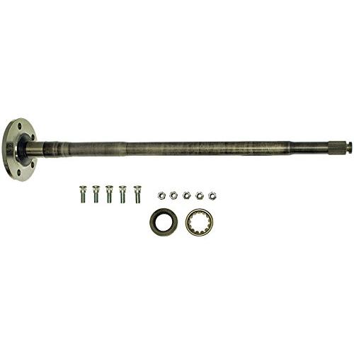 【並行輸入品】Dorman 630 202 Rear Axle Shaft Dorman 630 202 Rear Driver Side Drの画像