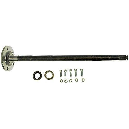 【並行輸入品】Dorman 630 203 Rear Axle Shaft Dorman 630 203 Rear Passenger Sideの画像