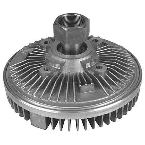 Hayden2791 ファンクラッチ 並行輸入品】Hayden Automotive 2791 プレミアムファンクラッチ Hayden