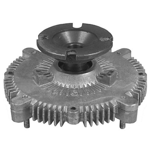 Hayden Automotive 2657 プレミアムファンクラッチ Hayden Automotive 2657 Premiu 並行輸入品_1