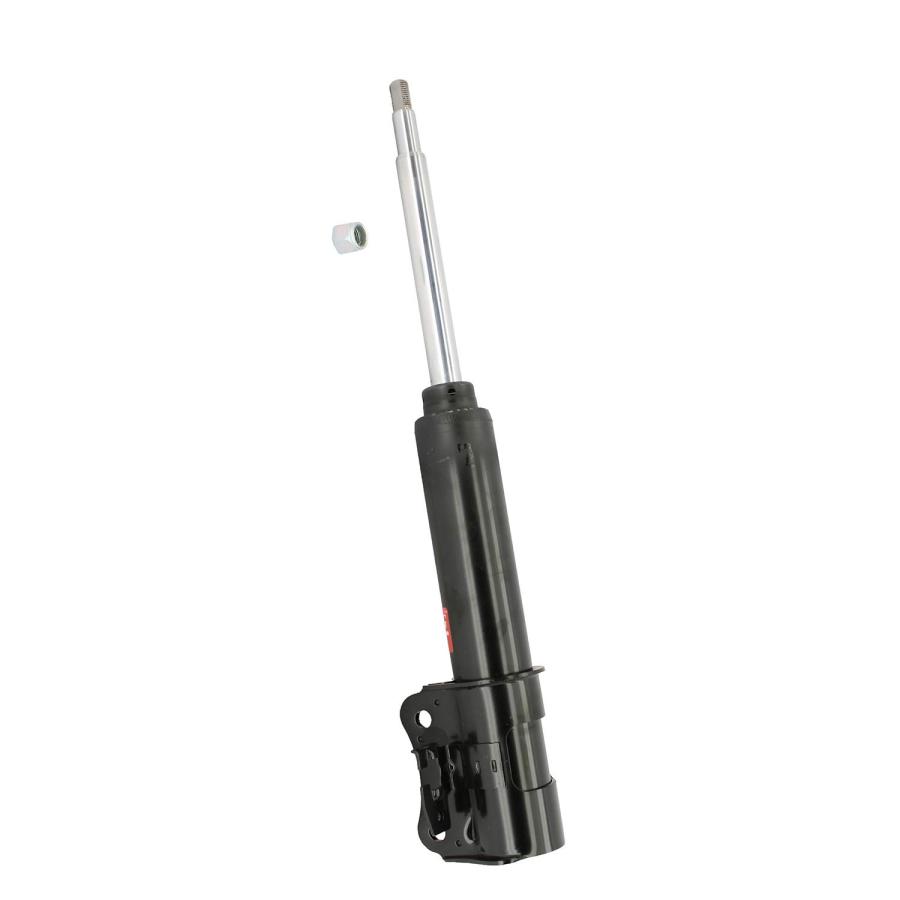 KYB KYB 334195 Excel G ガスストラット ブラック シルバー KYB 334195 Excel G Gas Strut ...