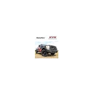 KYB 565098 モノマックス ガスショック KYB 565098 MonoMax Gas Shock 並行輸入品_8