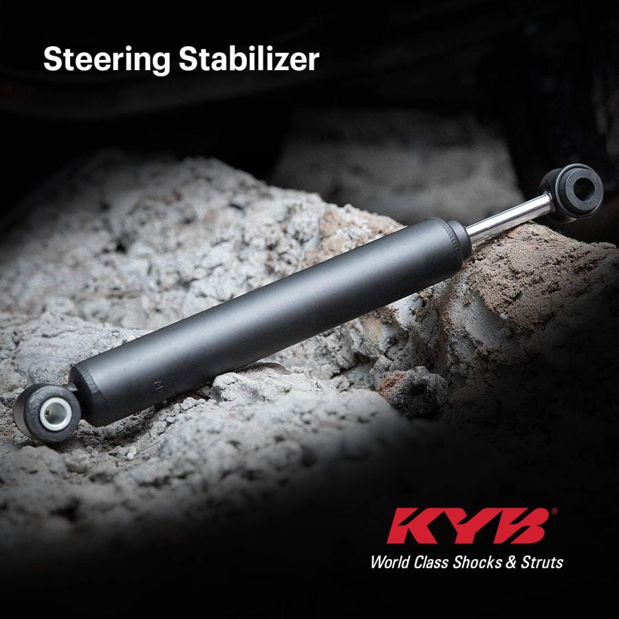 KYB SS10323   ステアリングスタビライザー KYB SS10323   Steering Stabilizer 並行輸入品｜wid-grab｜04