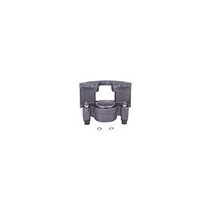 【並行輸入品】 Cardone 18 4298 Remanufactured Domestic Friction Ready (Unloadedの画像