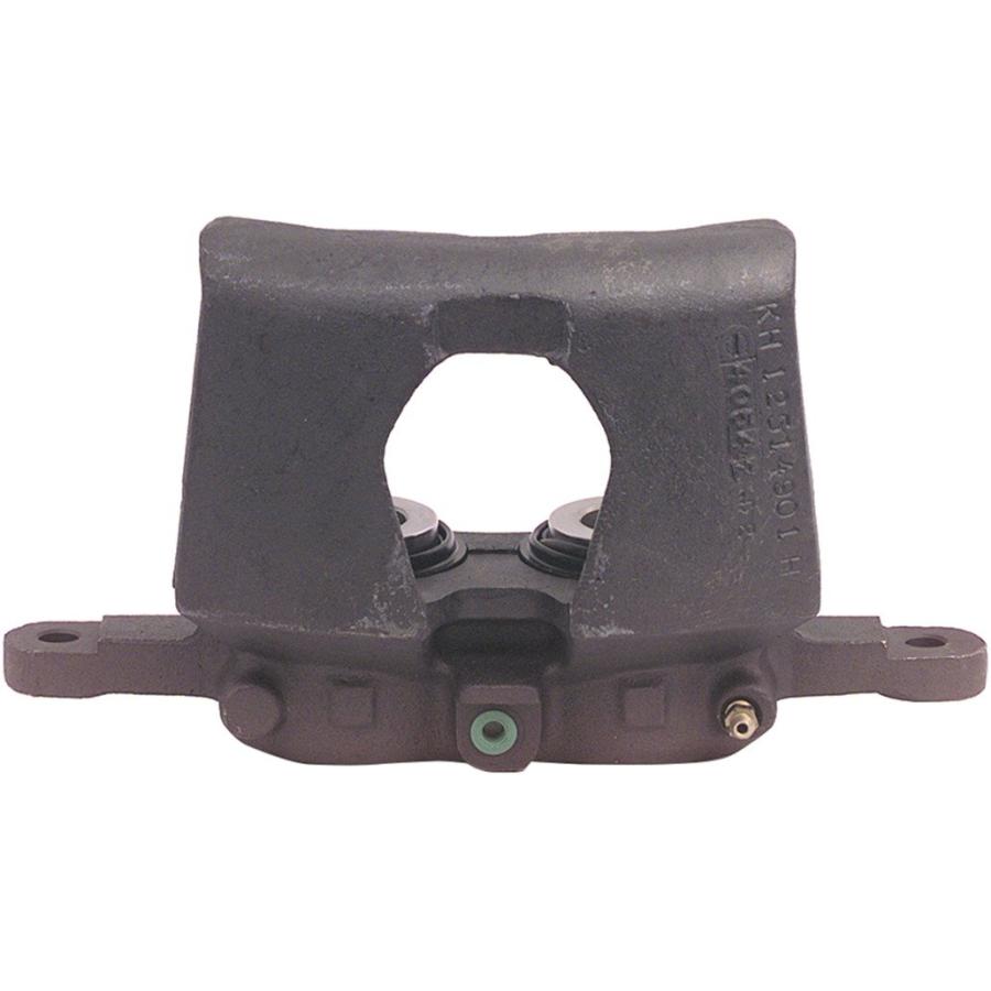 Cardone 18 4514S Remanufactured Unloaded Disc Brake Caliper 並行輸入品_3