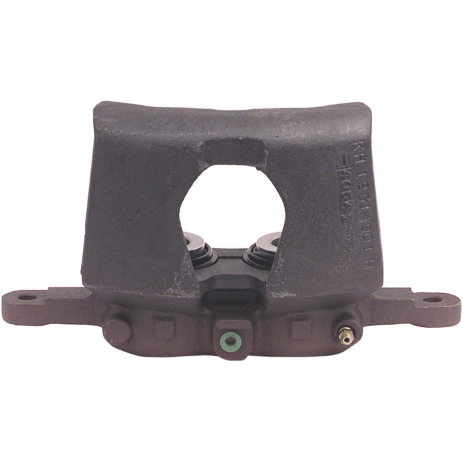 Cardone 18 4514S Remanufactured Unloaded Disc Brake Caliper 並行輸入品_9