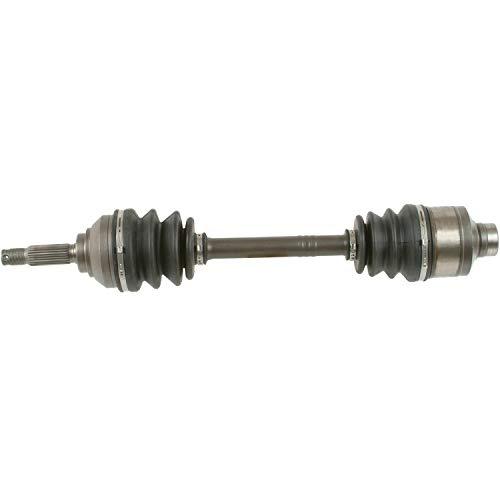 【並行輸入品】 Cardone 60 3127 Remanufactured CV Constant Velocity Drive Axle Sの画像
