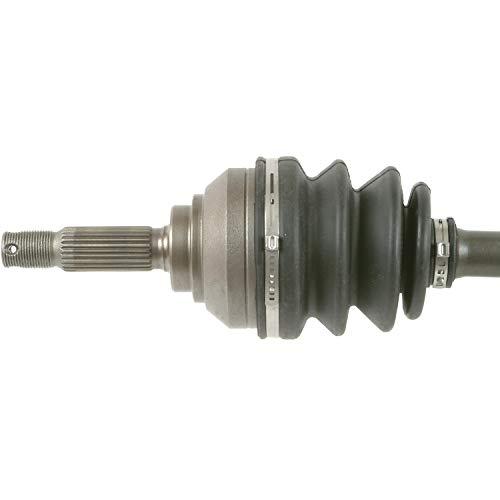 【並行輸入品】 Cardone 60 3127 Remanufactured CV Constant Velocity Drive Axle Sの画像