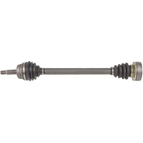 【並行輸入品】Cardone 60 7033 再生CV定速ドライブアクスルシャフト Cardone 60 7033 Remanufactured