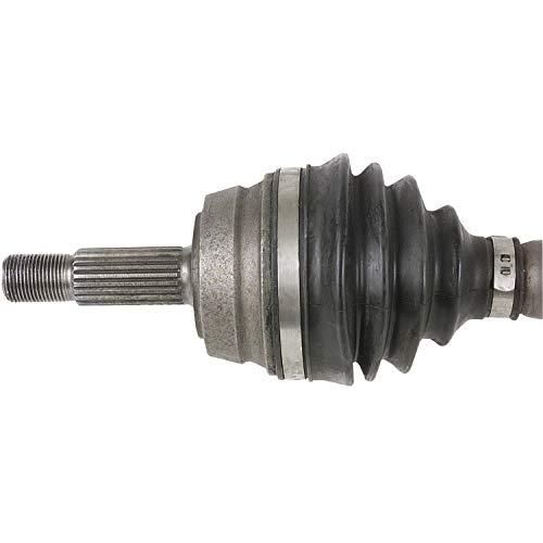 【並行輸入品】Cardone 60 7033 再生CV定速ドライブアクスルシャフト Cardone 60 7033 Remanufactured