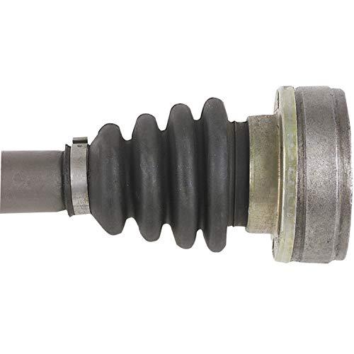 【並行輸入品】Cardone 60 7033 再生CV定速ドライブアクスルシャフト Cardone 60 7033 Remanufactured
