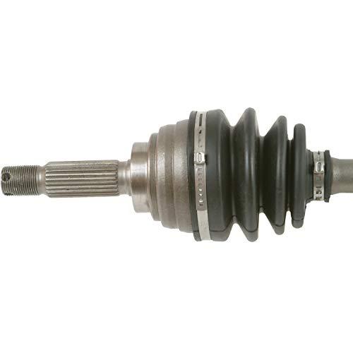 【並行輸入品】 Cardone 60 3159 Remanufactured CV Constant Velocity Drive Axle Sの画像