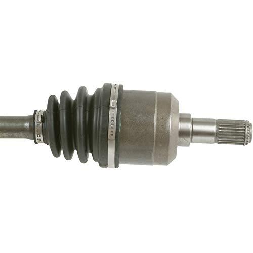 【並行輸入品】 Cardone 60 3159 Remanufactured CV Constant Velocity Drive Axle Sの画像
