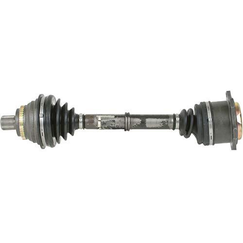 【並行輸入品】 Cardone 60 7245 Remanufactured CV Constant Velocity Drive Axle Sの画像