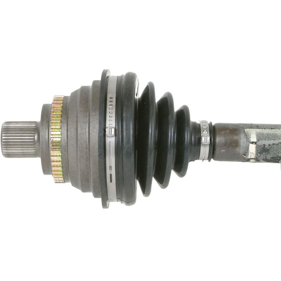 【並行輸入品】 Cardone 60 7245 Remanufactured CV Constant Velocity Drive Axle Sの画像