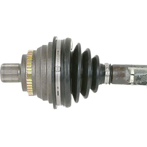 【並行輸入品】 Cardone 60 7245 Remanufactured CV Constant Velocity Drive Axle Sの画像