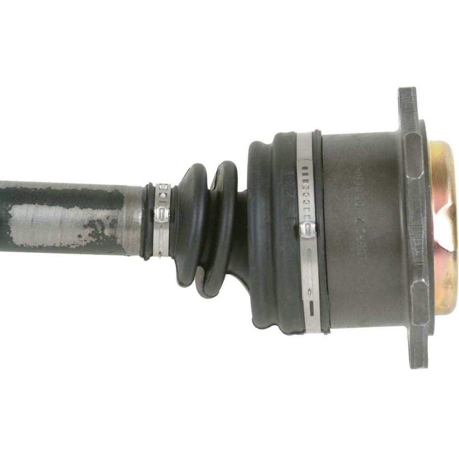 【並行輸入品】 Cardone 60 7245 Remanufactured CV Constant Velocity Drive Axle Sの画像