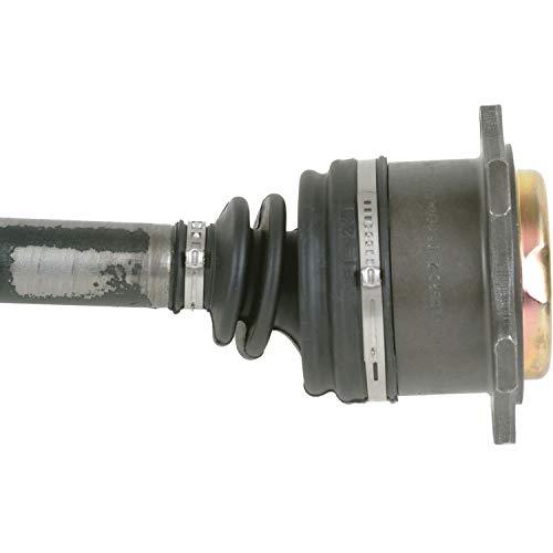 【並行輸入品】 Cardone 60 7245 Remanufactured CV Constant Velocity Drive Axle Sの画像
