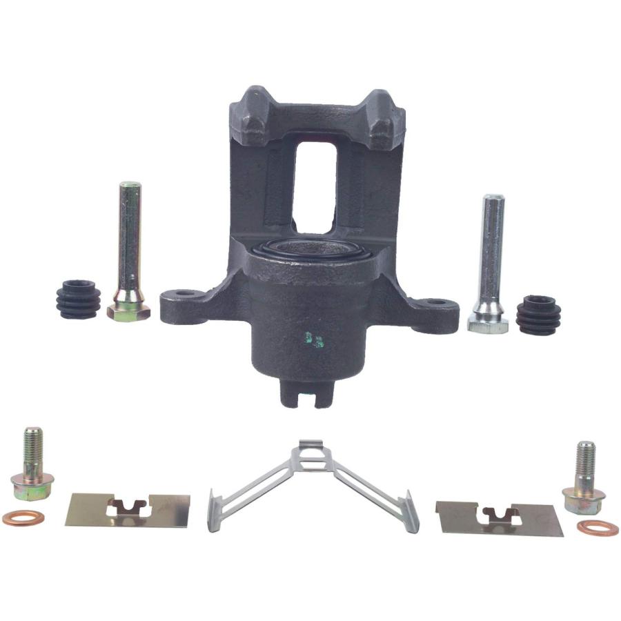 Cardone 19 2588 Remanufactured Unloaded Disc Brake Caliper 並行輸入品の画像