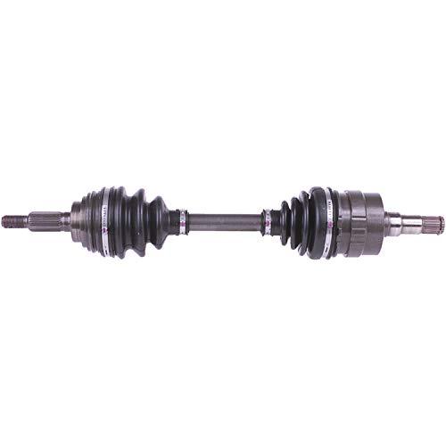 【並行輸入品】 Cardone 60 1006 Remanufactured CV Constant Velocity Drive Axle S_1