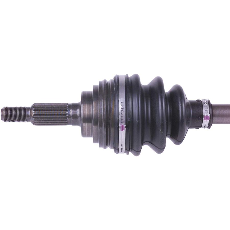 【並行輸入品】 Cardone 60 1006 Remanufactured CV Constant Velocity Drive Axle S_3