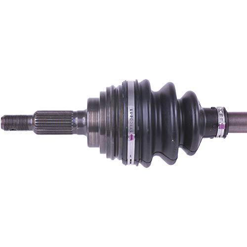 【並行輸入品】 Cardone 60 1006 Remanufactured CV Constant Velocity Drive Axle S_4
