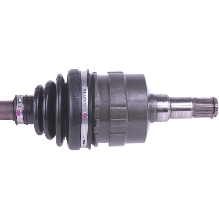 【並行輸入品】 Cardone 60 1006 Remanufactured CV Constant Velocity Drive Axle S_6