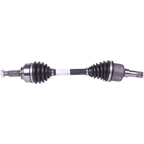 【並行輸入品】 Cardone 60 2062 Remanufactured CV Constant Velocity Drive Axle S_1