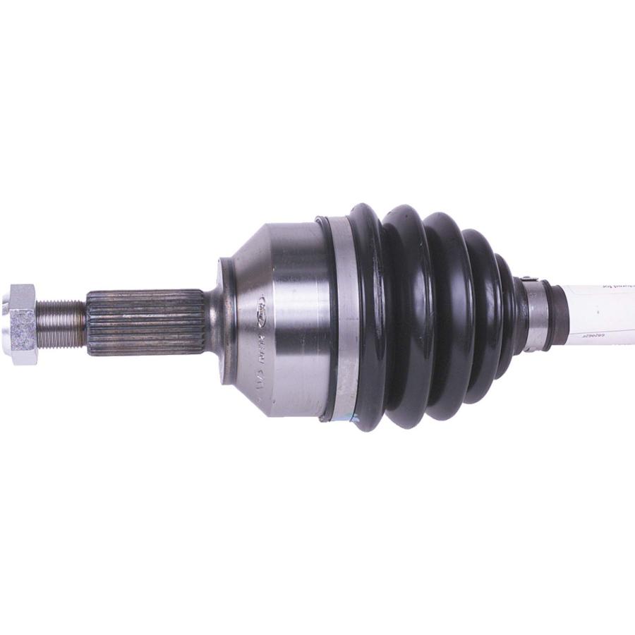 【並行輸入品】 Cardone 60 2062 Remanufactured CV Constant Velocity Drive Axle S_3