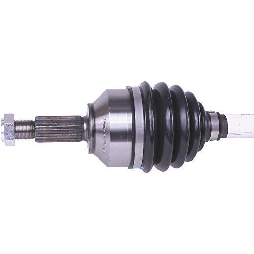 【並行輸入品】 Cardone 60 2062 Remanufactured CV Constant Velocity Drive Axle S_4