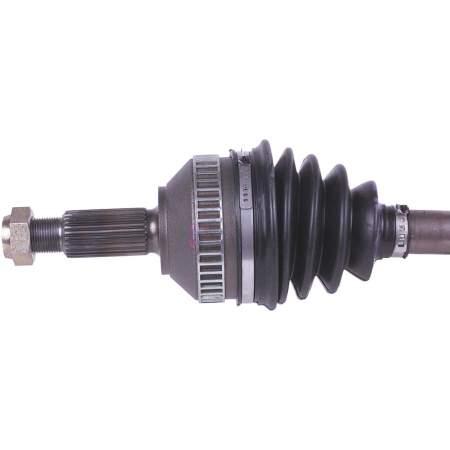 【並行輸入品】 Cardone 60 2061 Remanufactured CV Constant Velocity Drive Axle S_3
