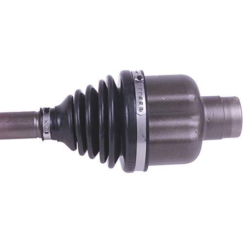 【並行輸入品】 Cardone 60 2061 Remanufactured CV Constant Velocity Drive Axle S_7