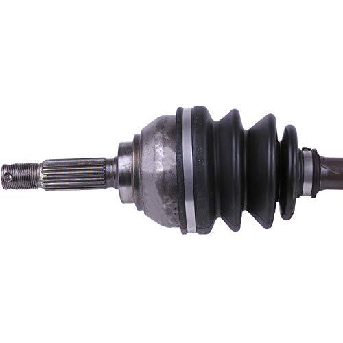 【並行輸入品】 Cardone 60 3079 Remanufactured CV Constant Velocity Drive Axle Sの画像